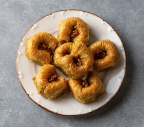 1 Kg Bülbül Yuvası Geleneksel Tarif Karabük pasta siparişi