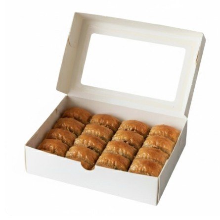 1000 Gr Cevizli Baklava KarabÃ¼k pasta sipariÅŸi