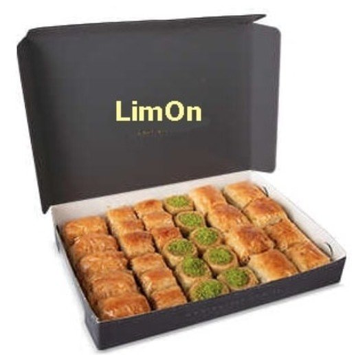 1000 Gr Karışık Cevizli Baklava KarabÃ¼k pasta sipariÅŸi