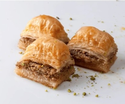 2000 Gr Şerbetli Tatlıda Kalite Deneyimi KarabÃ¼k pasta sipariÅŸi