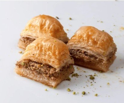 2000 Gr Şerbetli Tatlıda Kalite Deneyimi KarabÃ¼k pasta sipariÅŸi