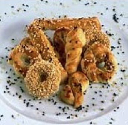 3 Kg Tuzlu Kuru Pasta - Kalite ve Tazelik KarabÃ¼k pasta sipariÅŸi