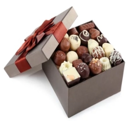 3000 Gr El Yapımı Dolgulu Special Çikolata Kutusu Karabük pasta siparişi