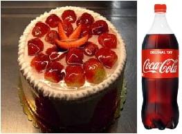 4-6 Kişilik Çilekli Pasta En Güzel Karabük pasta siparişi