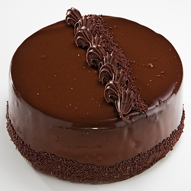 4-6 Kişilik Yaş Pasta - Doğum Günü İçin En İyi Seçim Karabük pasta siparişi