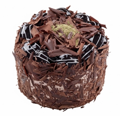 4-6 Kişilik Yaş Pasta Menüsü - Özel Kutlamalar İçin Karabük pasta siparişi