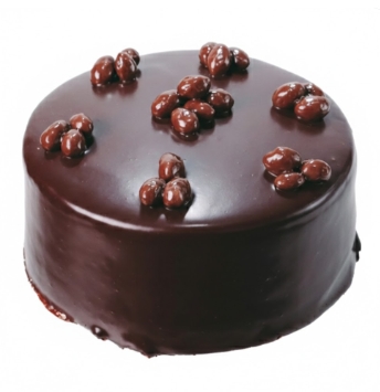 4 ile 6 kişilik çikolatalı yaş pasta Karabük pasta siparişi