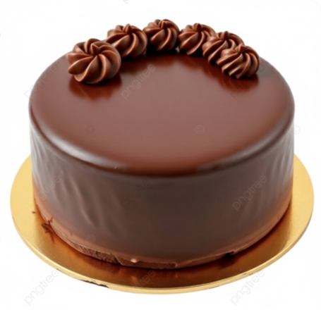 4 ile 6 kişilik çikolatalı yaş pasta Karabük pasta siparişi
