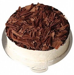 4 ile 6 kişilik Tiramisu Yaş pasta KarabÃ¼k pasta sipariÅŸi