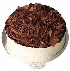 4 ile 6 kişilik Tiramisu Yaş pasta KarabÃ¼k pasta sipariÅŸi