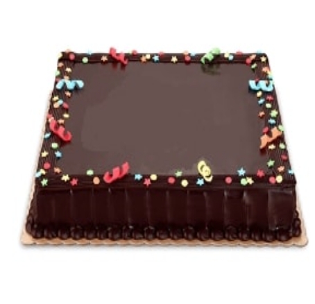 80 Kişilik Pastacılık Sanatı - Çikolatalı Yaş Pasta Karabük pasta siparişi