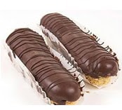 Dengeli Tat Profili 2 Kg Çikolatalı EK Pasta Karabük pasta siparişi