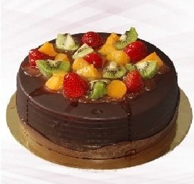 En Ferahlatıcı Gurme Meyve Şöleni Karabük pasta siparişi