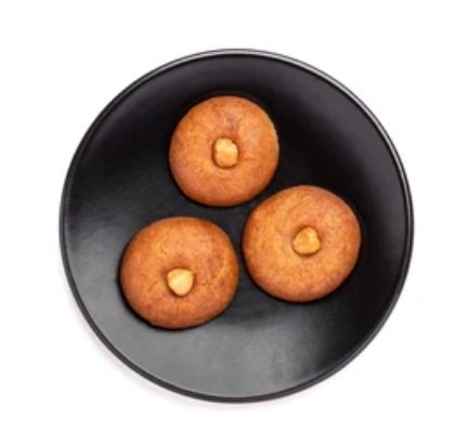 Göz Nuru İle Hazırlanan 500 Gr Şekerpare Karabük pasta siparişi