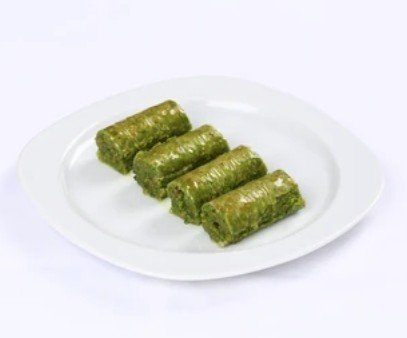 Göz Nuru İle Hazırlanan 750 Gr Sarma KarabÃ¼k pasta sipariÅŸi