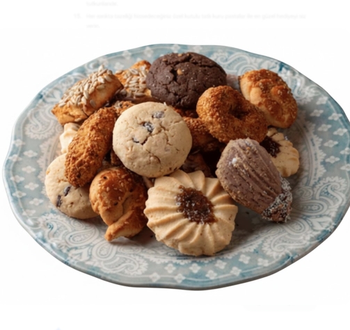 Günlük Keyif İçin İdeal 2 Kg Pasta Karabük pasta siparişi