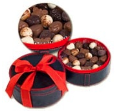 Hediye 750 Gr Karışık El Yapımı Special Çikolata Karabük pasta siparişi