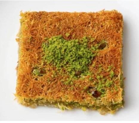 Hijyenik Üretim 2000 Gr Tel Kadayıf KarabÃ¼k pasta sipariÅŸi