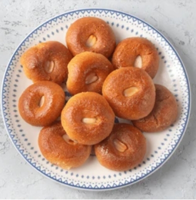 Hijyenik Üretim 750 Gr Şekerpare Karabük pasta siparişi