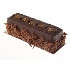 Hızlı Teslimatlı 4-6 Kişilik Çikolatalı Baton Pasta Karabük pasta siparişi