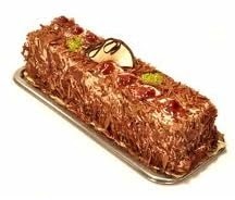 Kaliteli Malzemelerin Ustalıkla Harmanlandığı 4-6 Kişilik Muzlu Baton KarabÃ¼k pasta sipariÅŸi