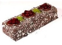 Kutlama İçin İdeal 4-6 Kişilik Vişneli Baton Karabük pasta siparişi