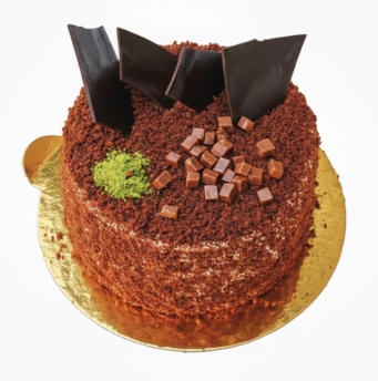 Özel Seri Pastası 6-9 Kişilik Estetik Pasta Karabük pasta siparişi