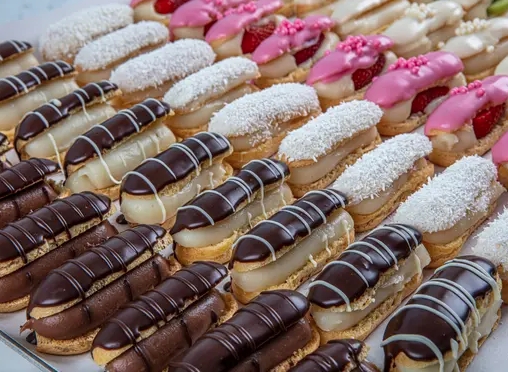 Özenle Hazırlanmış 2 Kg Karışık EK Karabük pasta siparişi