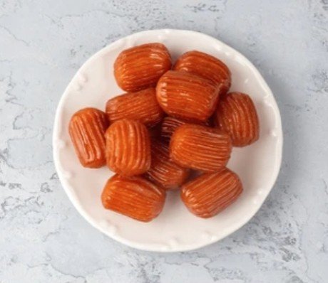 Özenle Hazırlanmış 750 Gr Tulumba KarabÃ¼k pasta sipariÅŸi