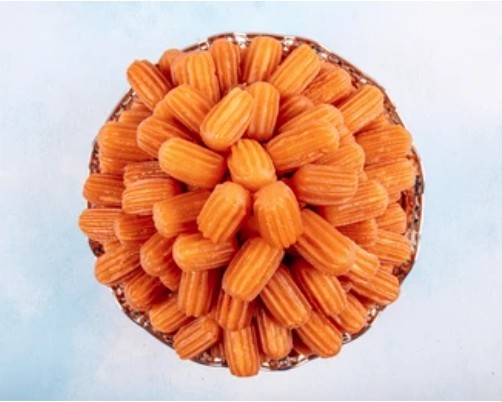 Paylaşım İçin İdeal 1 Kg Tulumba KarabÃ¼k pasta sipariÅŸi