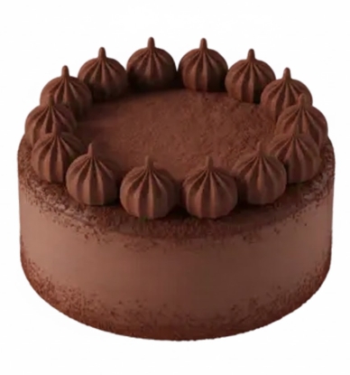 Sevilen Gurme Tat 6-9 Kişilik Pastane Tadı Karabük pasta siparişi